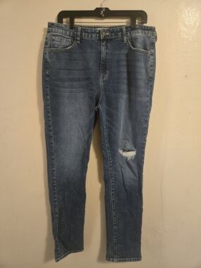 Nature Denim Size 32
